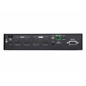 ATEN 2 x 2 True 4K HDMI Matrix Switch with Audio De-Embedder ATEN 2 x 2 True 4K HDMI Matrix Switch with Audio De-Embedder