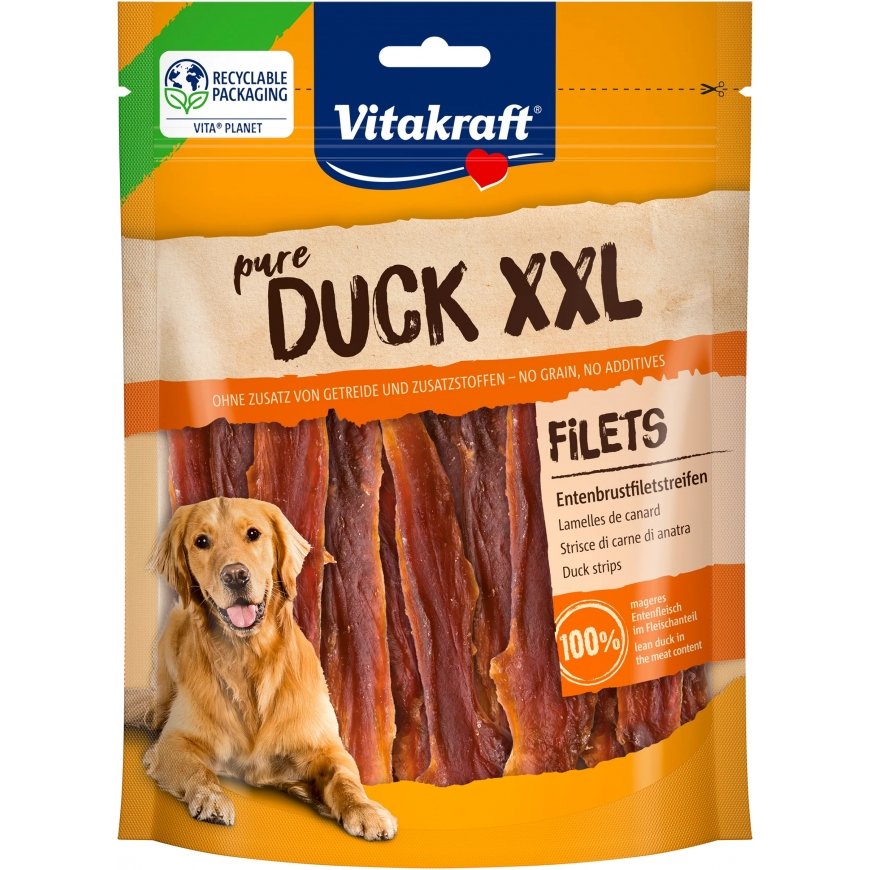 Vitakraft 58585 suņu un kaķu gardums