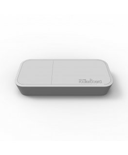 Mikrotik FTC meediakonverter Valge