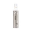 KYO Style System Volumizing Styling Mousse - juuste stiliseerimise vaht, 300ml KYO Style System Volumizing Styling Mousse - juuste stiliseerimise vaht, 300ml
