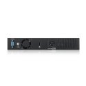 Zyxel GS2220-10HP-EU0101F сетевой коммутатор Управляемый L2 Gigabit Ethernet (10/100/1000) Питание п