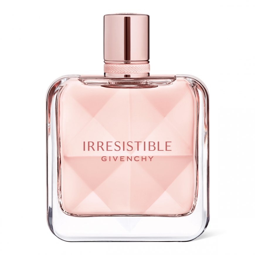 Givenchy Irresistible 80 ml Sievietes