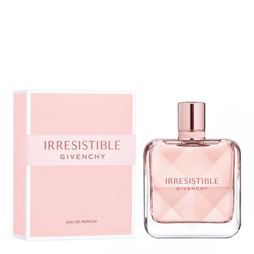 Givenchy Irresistible 80 ml Naised – 3