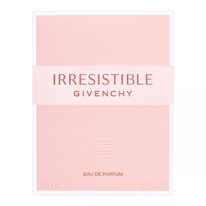 Givenchy Irresistible 80 ml Sievietes – 4