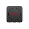 Numark PT01 DJ turntable Direct drive DJ turntable Black, Red