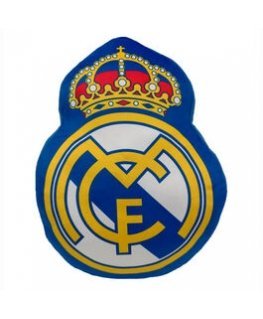Real Madrid 3D cushion