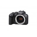 Canon EOS R10 MILC korpusas 24,2 MP CMOS 6000 x 4000 pikseliai Juoda Canon EOS R10 MILC korpusas 24,2 MP CMOS 6000 x 4000 pikseliai Juoda