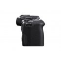 Canon EOS R10 MILC Body 24,2 MP CMOS 6000 x 4000 pikseļi Melns Canon EOS R10 MILC Body 24,2 MP CMOS 6000 x 4000 pikseļi Melns
