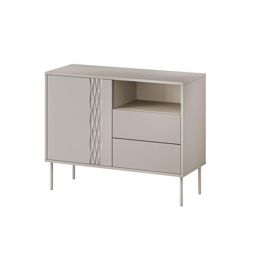 Cama TRESSE 400086 kumode