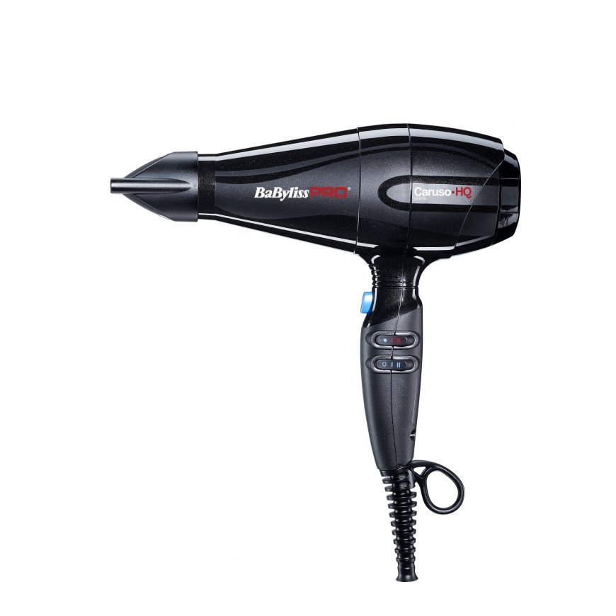 BaByliss CARUSO-HQ DRYER matu žāvētājs 2400