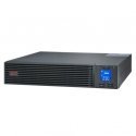 APC SRV1KRIRK-E UPS-virtalähde 1 kVA 900 W APC SRV1KRIRK-E UPS-virtalähde 1 kVA 900 W