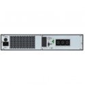 APC SRV1KRIRK-E UPS-virtalähde 1 kVA 900 W APC SRV1KRIRK-E UPS-virtalähde 1 kVA 900 W