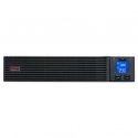 APC SRV1KRIRK-E UPS-virtalähde 1 kVA 900 W APC SRV1KRIRK-E UPS-virtalähde 1 kVA 900 W