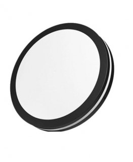 Muud Lamp VISIONAL Energiatarve 30 vatti Valgustusvoog 3600 luumenit 6000 K AC170-265V VS-FL-30-PIR-IP65/B