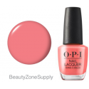 Opi NAIL LACQUER - What’s Your Mannitude - Bubblegum Goth kynsilakka 15 ml Opi NAIL LACQUER - What’s Your Mannitude - Bubblegum Goth kynsilakka 15 ml