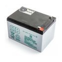 Akumulaator Green Cell Žalias Cell Greencell AGM VRLA 12V 12Ah hooldust vajav vabastus aku kassasüsteemidele, mänguasjadele, kaa Akumulaator Green Cell Žalias Cell Greencell AGM VRLA 12V 12Ah hooldust vajav vabastus aku kassasüsteemidele, mänguasjadele, kaa