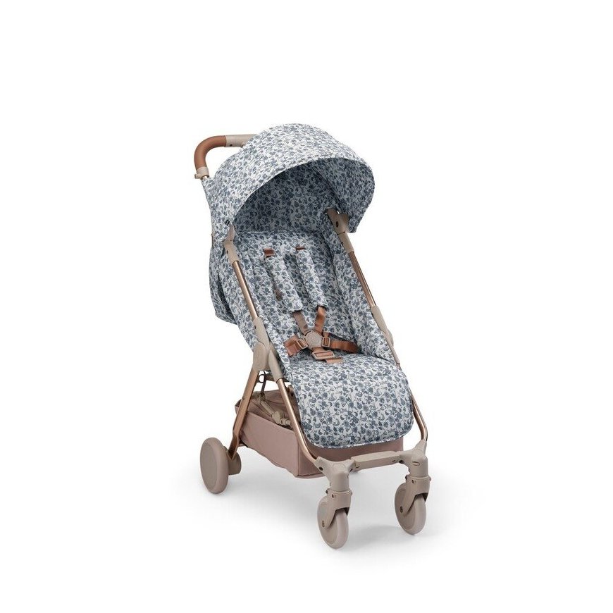 Elodie Details stroller Mondo Garden Leo Toile