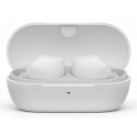 Sony U.K. WFC710NW.CE7 наушники/гарнитура True Wireless Stereo (TWS) Вкладыши Музыка/Каждый день USB Sony U.K. WFC710NW.CE7 наушники/гарнитура True Wireless Stereo (TWS) Вкладыши Музыка/Каждый день USB