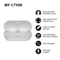 Sony U.K. WFC710NW.CE7 Sony U.K. WFC710NW.CE7