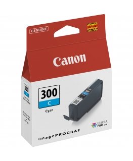 Canon 4194C001 rašalo kasetė 1 vnt Originalus Žydras