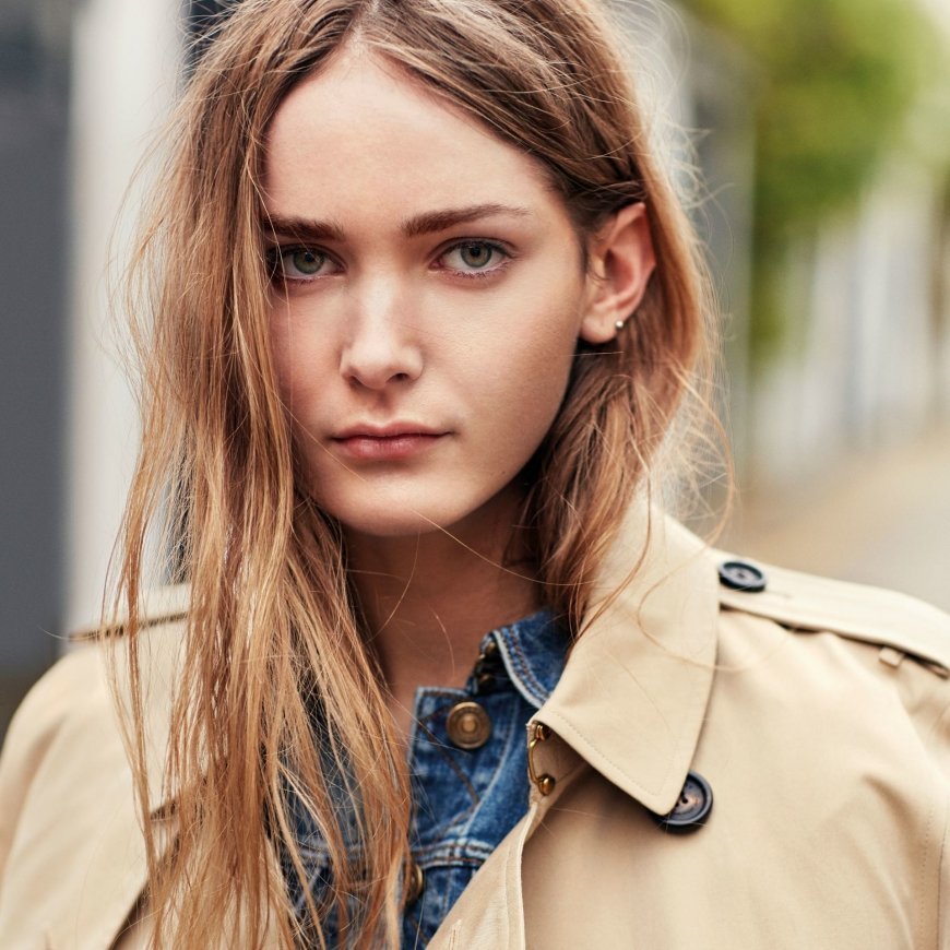 Burberry Brit For Her 50 ml Naisten – 2