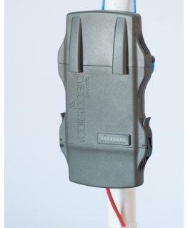 Mikrotik NetMetal 5 Питание по Ethernet (PoE)