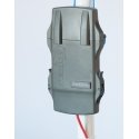 Mikrotik NetMetal 5 Питание по Ethernet (PoE)