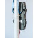 Mikrotik NetMetal 5 Maitinimas per Eternetą (PoE) Mikrotik NetMetal 5 Maitinimas per Eternetą (PoE)