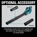 Makita 191L13-5 lehtipuhaltimen lisävaruste Makita 191L13-5 lehtipuhaltimen lisävaruste