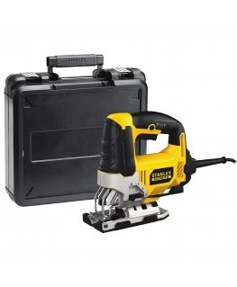 Stanley FME340K elektriline jõhvsaag 3000 spm 710 W 2,76 kg