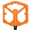 Crankbrothers Stamp 1 Gen 2 velosipēda pedālis Oranžs 2 pcs Crankbrothers Stamp 1 Gen 2 velosipēda pedālis Oranžs 2 pcs