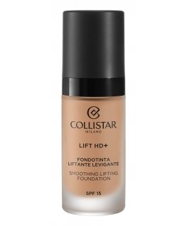 Collistar LIFT HD+ 30 ml Pumppudel Pasta 5N Ambra
