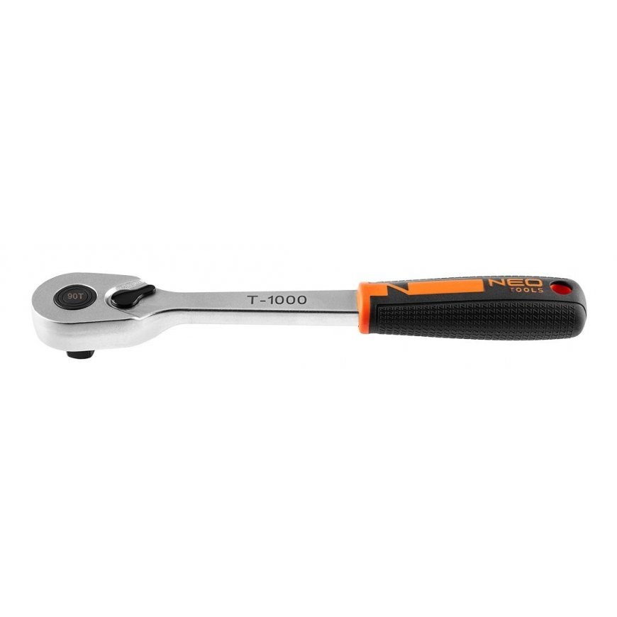 NEO tools 10-300 ratchet wrench – 2