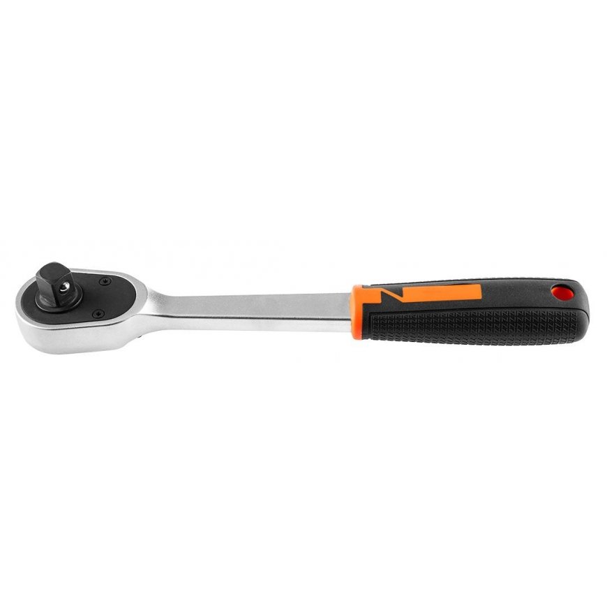 NEO tools 10-300 ratchet wrench – 4