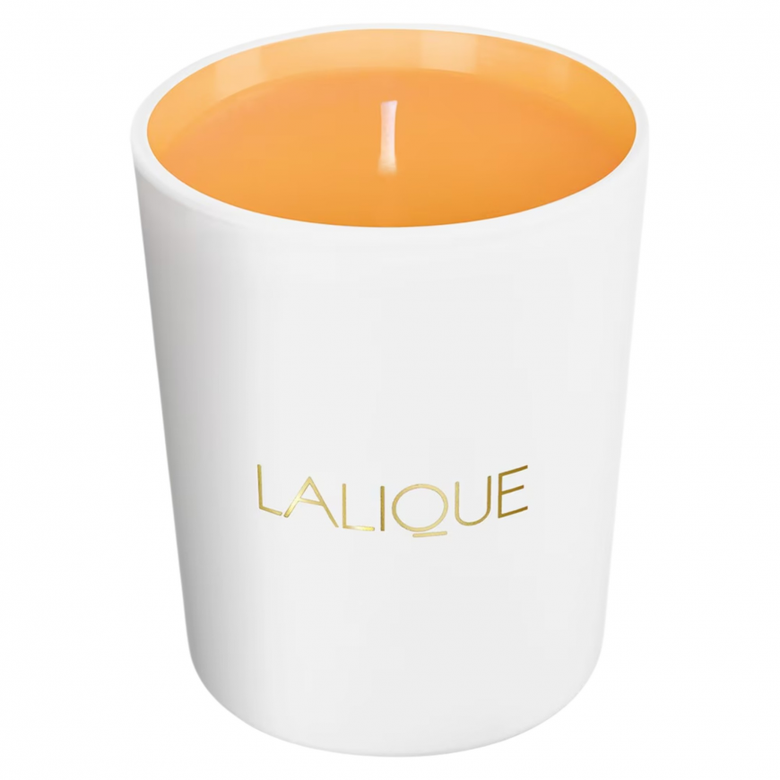 Lalique, Les Compositions Parfumees - Sweet Amber, Sweet Amber,