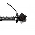 Ledlenser H7R Signature musta Taskulamppu otsanauhalla Ledlenser H7R Signature musta Taskulamppu otsanauhalla