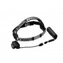 Ledlenser H7R Signature Melns Pieres lukturis Ledlenser H7R Signature Melns Pieres lukturis