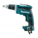 Makita DFS452Z elektriskais skrūvgriezis un trieciena urbjmašīna 4000 RPM Melns, Zils, Pelēks Makita DFS452Z elektriskais skrūvgriezis un trieciena urbjmašīna 4000 RPM Melns, Zils, Pelēks