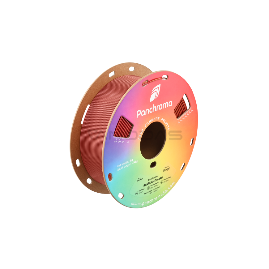 Polymaker Panchroma™ PLA Starlight – 2