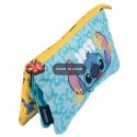 ERIK MARE0285 pencil case Soft pencil case Polyester Multicolour