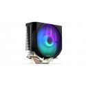 ENDORFY Spartan 5 MAX ARGB Процессор Air cooler 12 cm Черный 1 шт ENDORFY Spartan 5 MAX ARGB Процессор Air cooler 12 cm Черный 1 шт