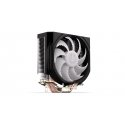 ENDORFY Spartan 5 MAX ARGB Процессор Air cooler 12 cm Черный 1 шт ENDORFY Spartan 5 MAX ARGB Процессор Air cooler 12 cm Черный 1 шт