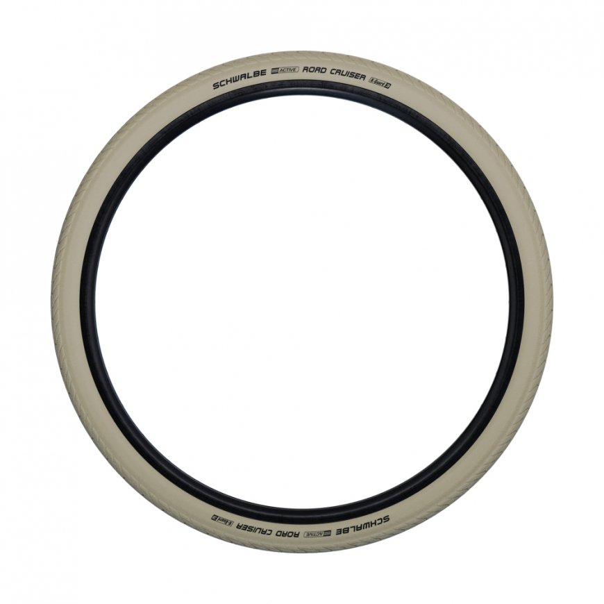 Schwalbe 11101286 velosipēda riepa 28" Cauruļveida