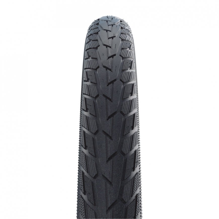 Schwalbe 11101286 dviračio padanga 28" Padanga naudojama su kamera – 2