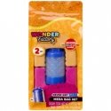 Kinetic sand Wonder Factory Never Dry Sand - Pussi, Oranssi Punainen Kinetic sand Wonder Factory Never Dry Sand - Pussi, Oranssi Punainen