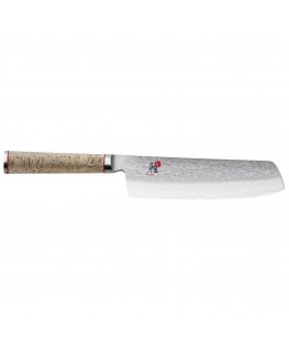 ZWILLING Miyabi 5000 MCD Tērauds 1 pcs Nakiri knife