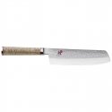 ZWILLING Miyabi 5000 MCD Steel 1 pc(s) Nakiri knife