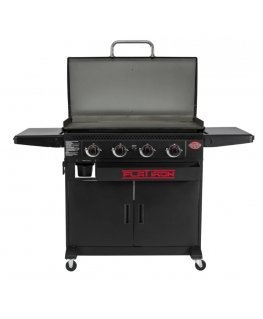 Char-Griller CG30354525 газовый гриль 14653 W