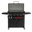 Char-Griller CG30354525 газовый гриль 14653 W