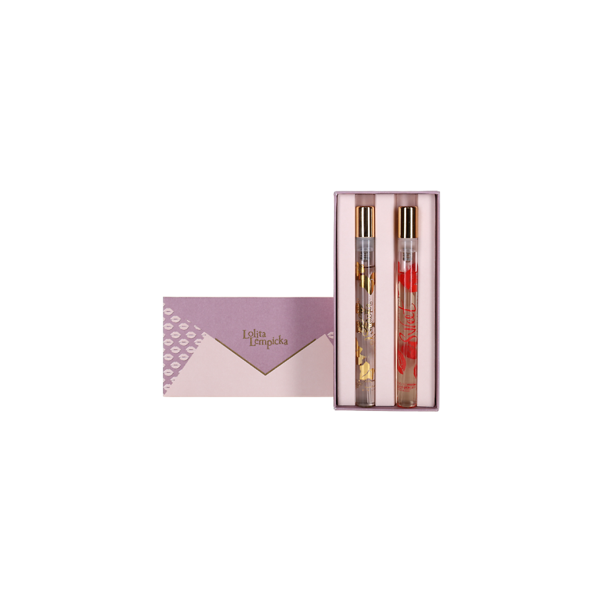 Lolita Lempicka Komplekts Lolita Lempicka: Le